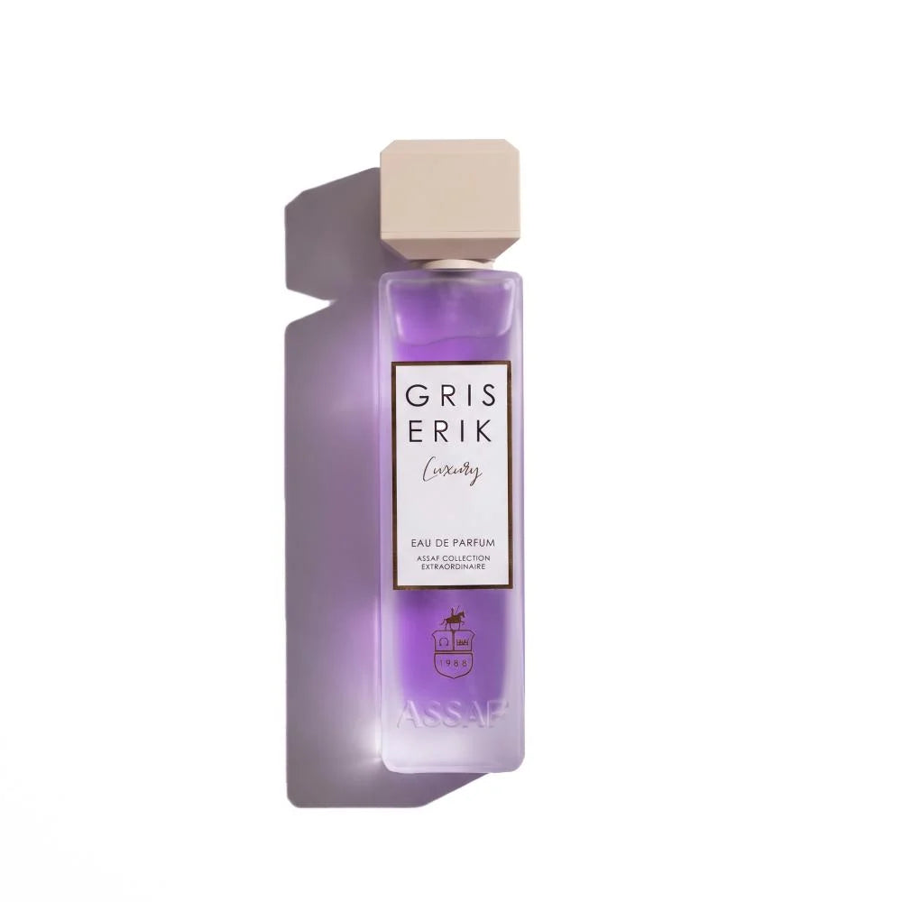 Assaf Wild Cold + Gris Erik + Frankel Aventus