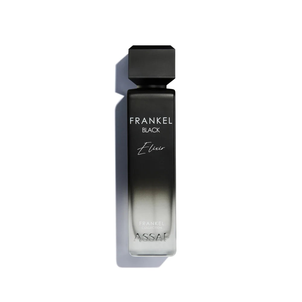 Assaf Wild Cold + Gris Erik + Frankel Aventus
